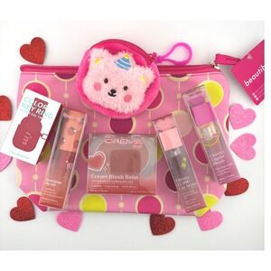 Valentine Gift Makeup Bag Creme Shop